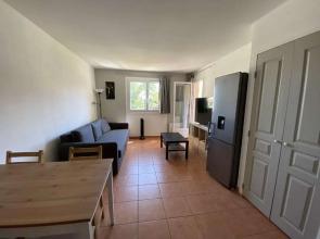 Appartement Les Issambres, 2 pièces, 4 personnes - FR-1-226-465