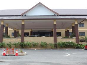 Quinara Al Safir Resort