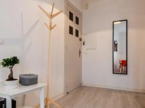 Appartement cœur de ville, wifi, lave + sèche linge