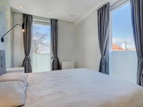 City View Apartment 57