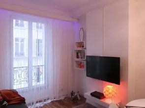 Champs-Elysées Design Apartment