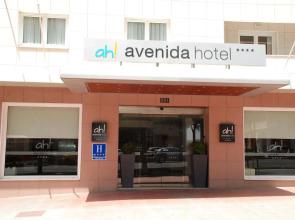 Avenida Hotel Almería
