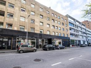 Nomad s Family - 2bdr Beach Vibe Matosinhos