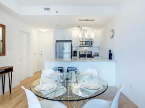 Le Myriade Apartments