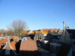 Amsterdam City Center Apartments