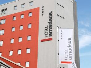 Hotel Amadeus