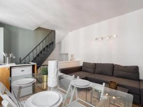 Lille Grand Place - Cozy Flat for 3 Pers.