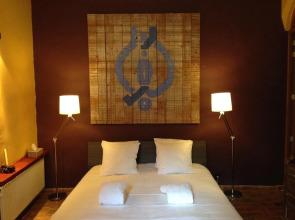 Cornerhouse Level Ten by Romy&Travis