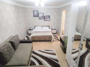 Apartments on Krasnoflotskaya street 80