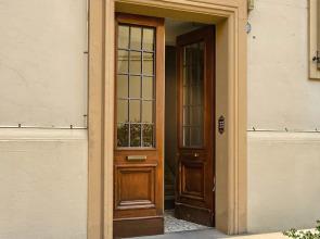 Appartamenti Tommasini