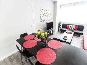 Apartamento Gran Vía IV