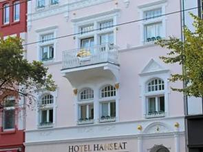 Hanseat Hotel