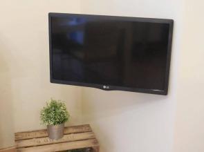 Brussels Central Flats