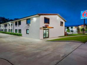 Motel 6 Fort Lauderdale, FL