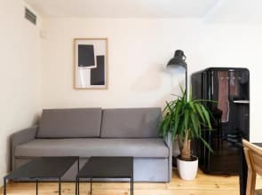 Olala WOW apartments