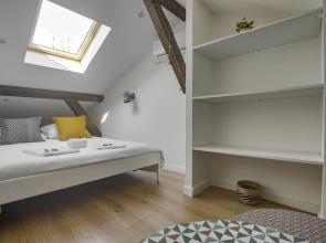 Cosy Flat in the Center of Lyon