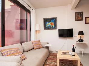 Ciutat Vella Apartments Gothic Quarter