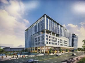 Hotel Tour Incheon Airport Hotel & Suites