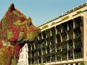 The Artist Grand Hotel of Art