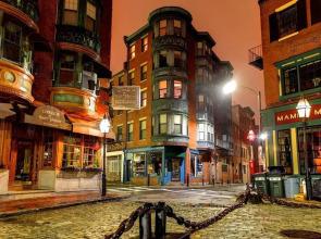 Sleep10 2 Full Bath 5bed Near Northend & Dowtown