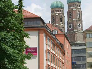 Mercure Hotel München Altstadt