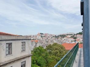 Libest Chiado 1 - Largo do Carmo