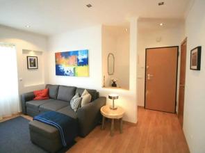 D. João I Apartment