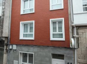 Terra de Padrón Quality Rooms