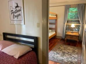 HI Portland Northwest Hostel