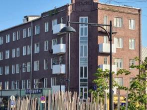 Apartments on Lenin Square 12/20