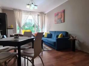 Quiet Apartments Kościelna