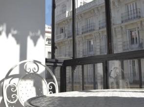 Los Amigos Vip Rooms