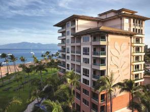 Marriott's Maui Ocean Club - Lahaina & Napili Towers