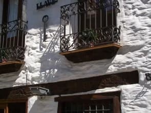 Casa Rural La Llave