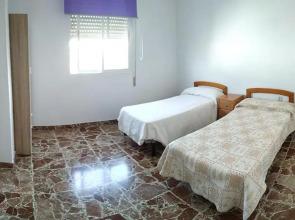 Lucena-Piso amplio y luminoso