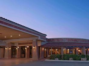 Stevens Inn a Howard Johnson by Wyndham