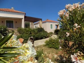 Alkionides Villas