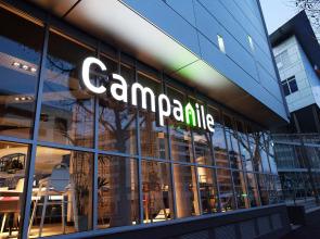Campanile Clermont Ferrand Centre