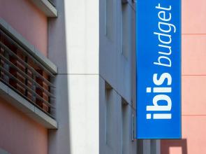 ibis budget Béziers Centre Palais Congrès