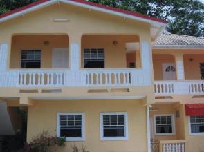 Hilltop View Guesthouse