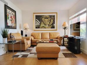 Fort Lauderdale Yacht and Beach Club 103