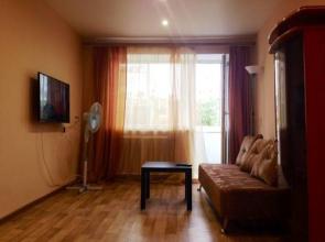 Apartment at Perm 2 Station