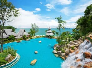 Santhiya Koh Yao Yai Resort & Spa