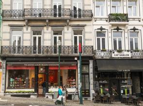 Smartflats City - Grand Sablon