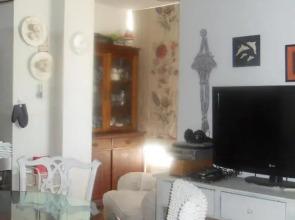 Beach and City Apartment