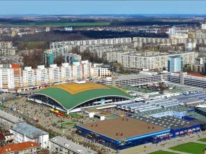 3-rooms Lux apartment on Kuibisheva str 69