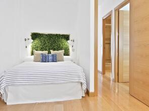 Apartamento Gran Vía II