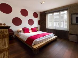 Special Retreat Apartment & Home-Office & Workplace