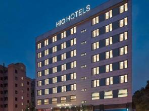 H10 Itaca Hotel