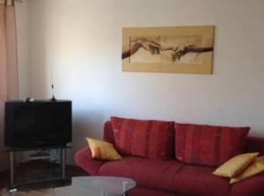 Apartment Nürnberg City-Center